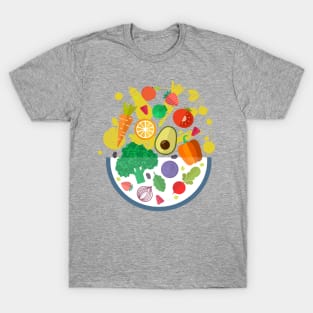 Healthy Life T-Shirt